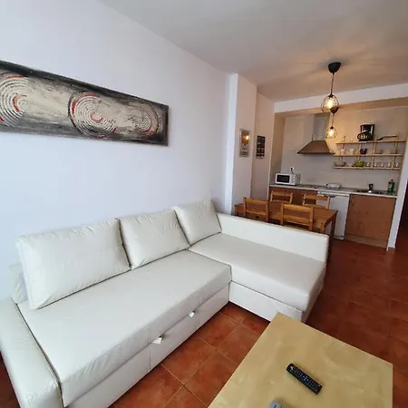 Apartment Monte Oiz 2 Erb