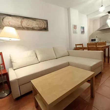 Apartment Monte Oiz 2 Erb