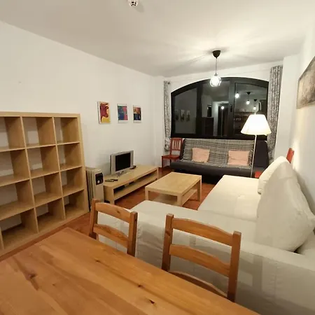 Monte Oiz 2 Erb Apartment